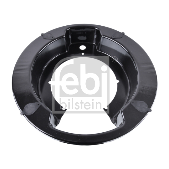 174282 - Cover Sheet, brake drum 