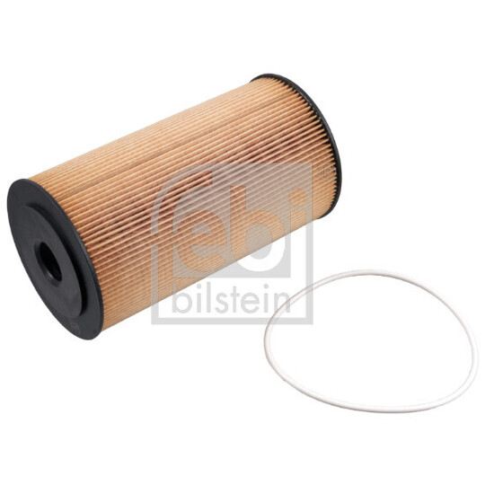 174345 - Oil filter 