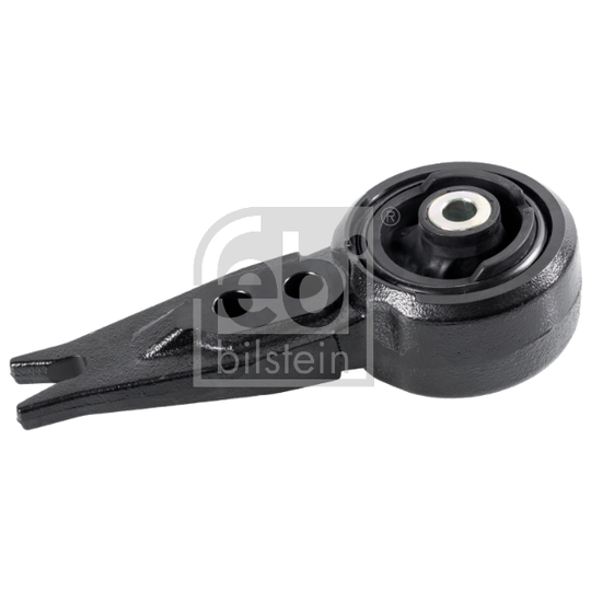 174387 - Bearing Bracket, shock absorber mounting (driver cab) 