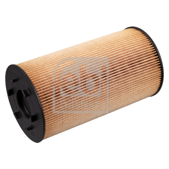 174345 - Oil filter 