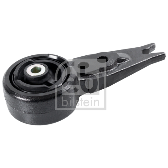 174387 - Bearing Bracket, shock absorber mounting (driver cab) 