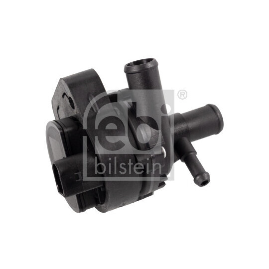 174438 - Additional Water Pump 