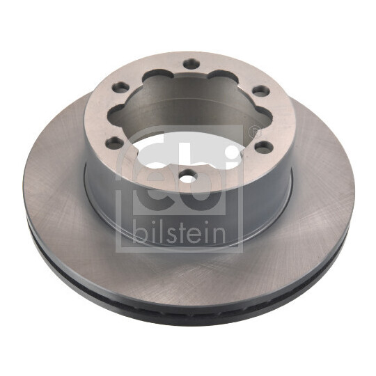 174451 - Brake Disc 