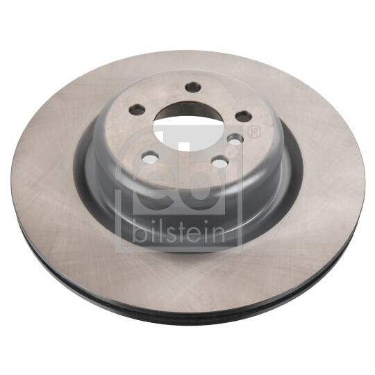 174459 - Brake Disc 