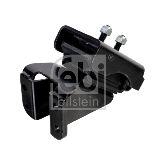 174499 - Engine Mounting 