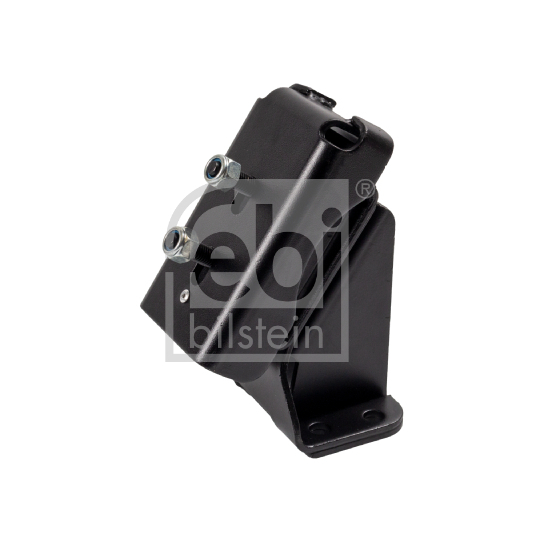 174499 - Engine Mounting 