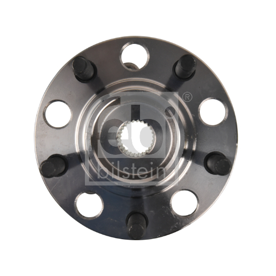 174502 - Wheel Bearing Kit 