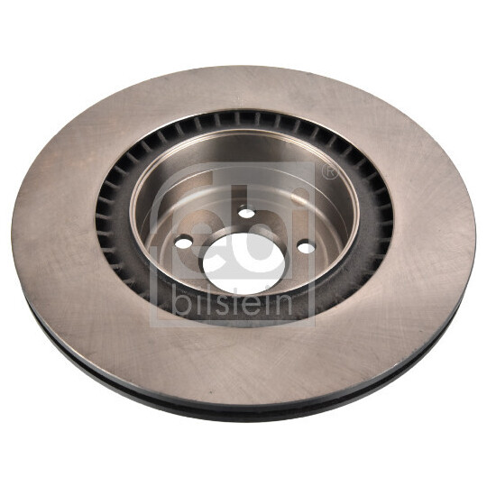 174459 - Brake Disc 