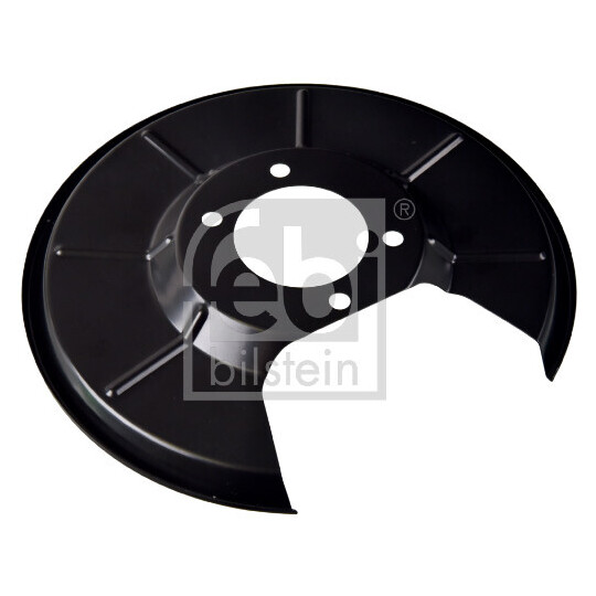 174660 - Splash Panel, brake disc 