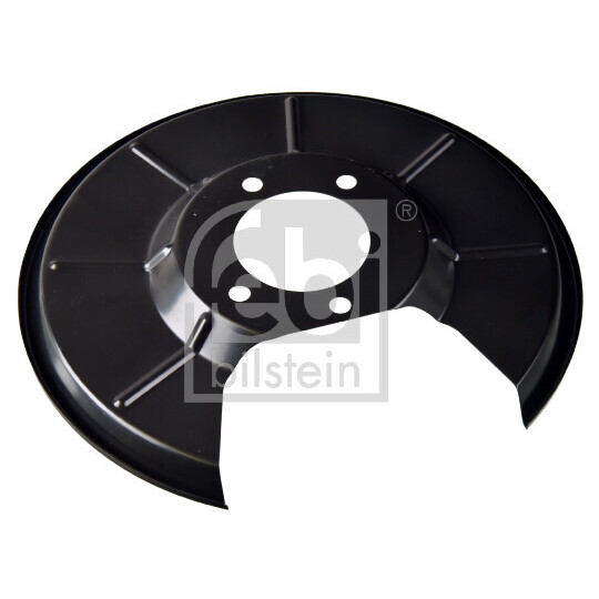 174661 - Splash Panel, brake disc 