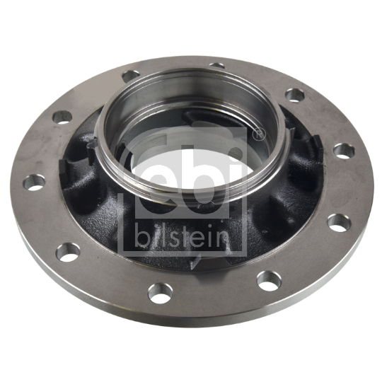 174751 - Wheel hub 