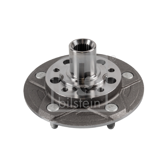 174735 - Wheel hub 