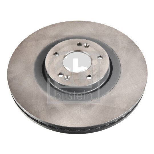 174536 - Brake Disc 