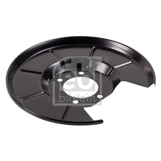 174660 - Splash Panel, brake disc 