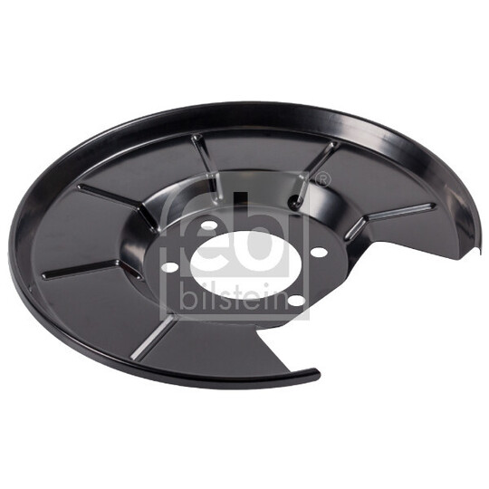 174661 - Splash Panel, brake disc 