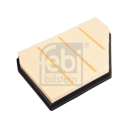 174685 - Air filter 