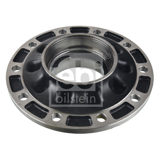 174751 - Wheel hub 