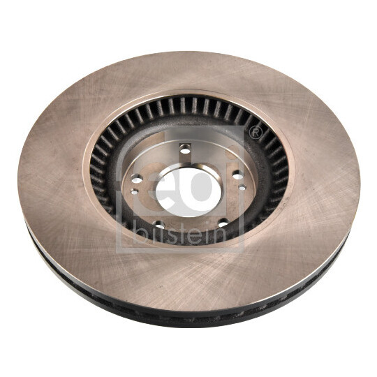 174536 - Brake Disc 