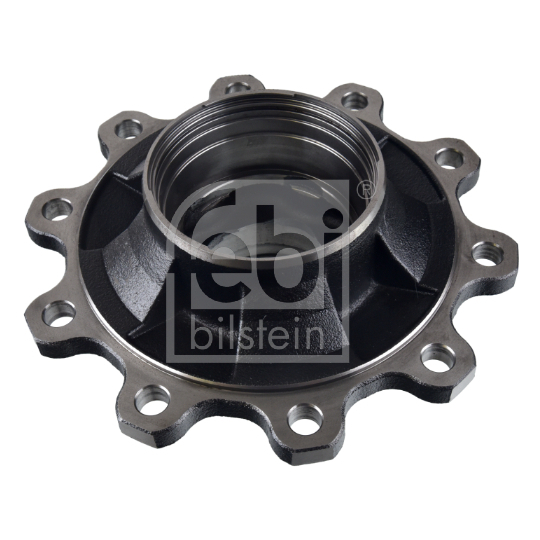 174748 - Wheel hub 