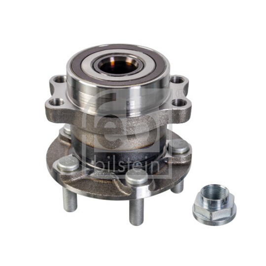 174806 - Wheel Bearing Kit 