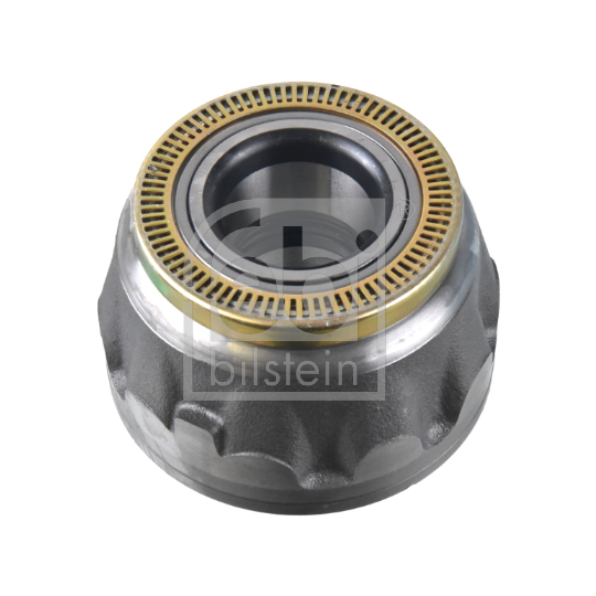 174956 - Wheel Bearing Kit 