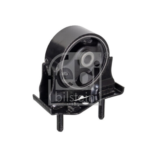 174983 - Engine Mounting 