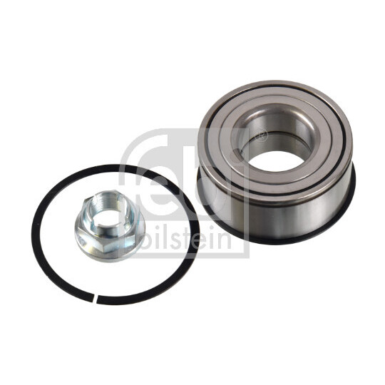 175089 - Wheel Bearing Kit 