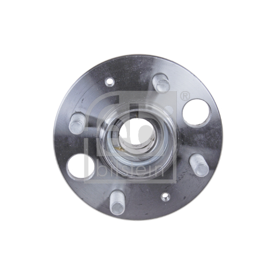 174960 - Wheel Bearing Kit 