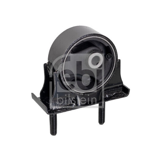 174983 - Engine Mounting 