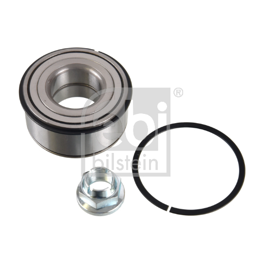 175089 - Wheel Bearing Kit 