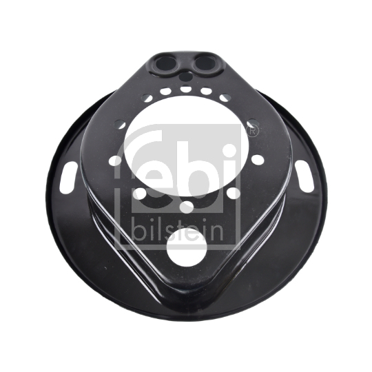 175199 - Cover Sheet, brake drum 