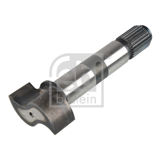 175132 - Brake Shaft, drum brake 