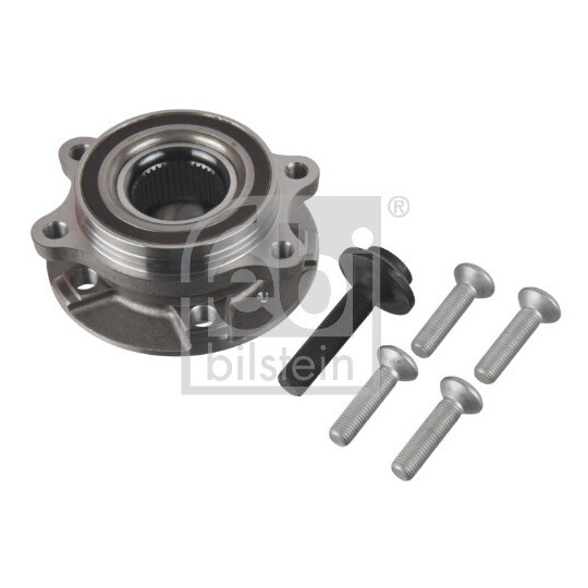 175307 - Wheel Bearing Kit 