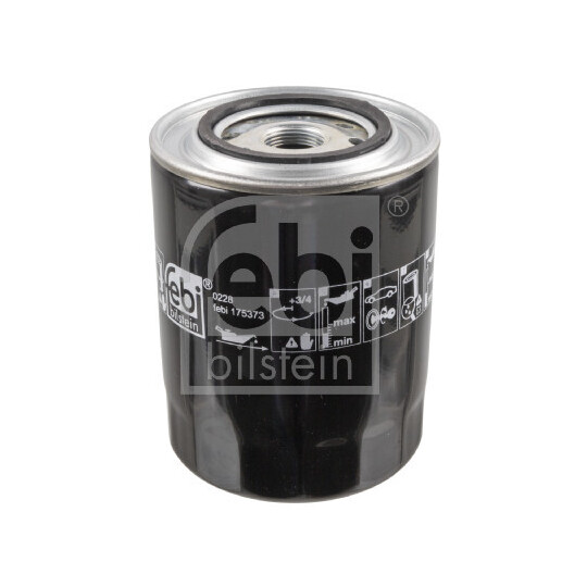 175373 - Oil filter 