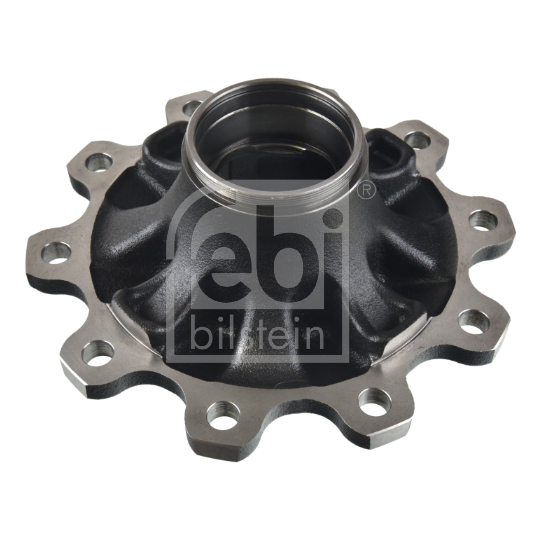 175509 - Wheel hub 