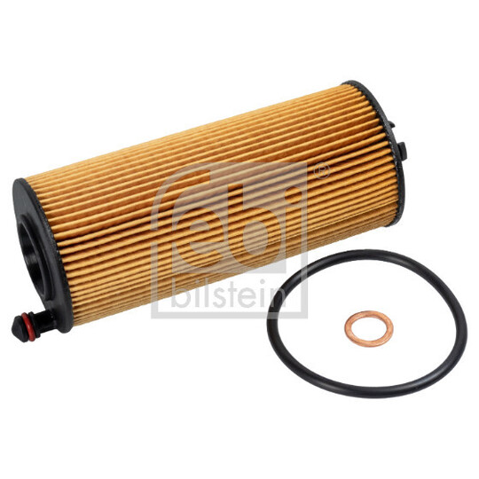 175535 - Oil filter 