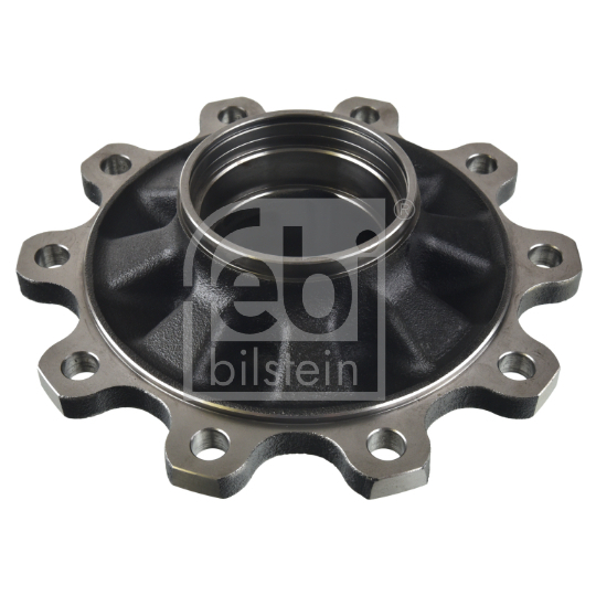 175509 - Wheel hub 