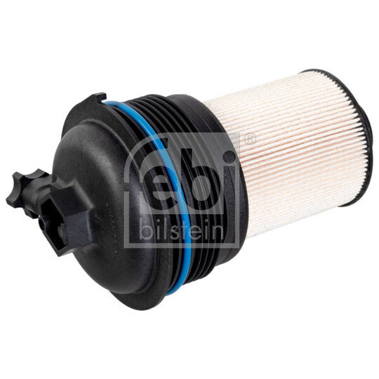 175593 - Fuel filter 