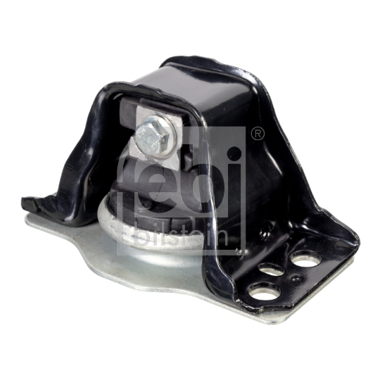 175717 - Engine Mounting 