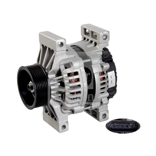 175821 - Alternator 