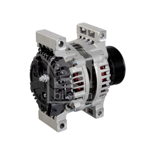 175821 - Alternator 