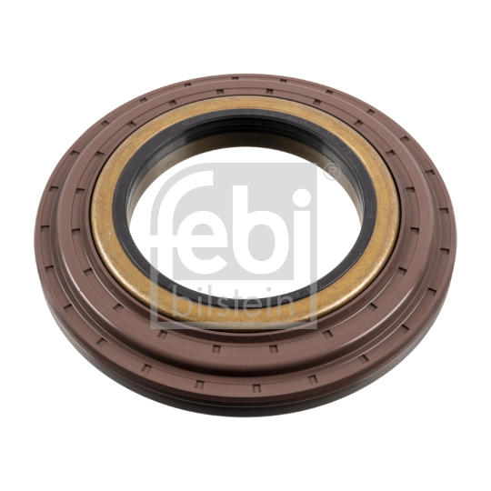 176040 - Shaft Seal, differential 