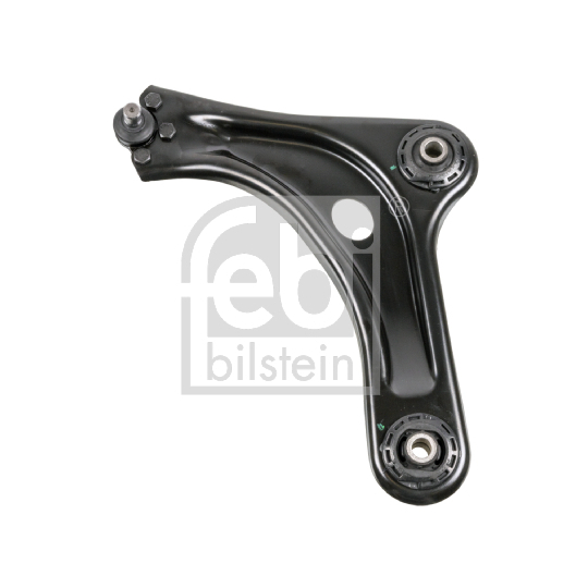 176055 - Track Control Arm 