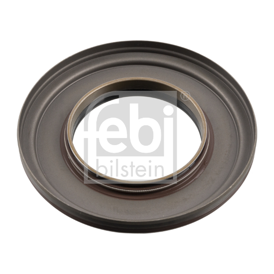 176040 - Shaft Seal, differential 