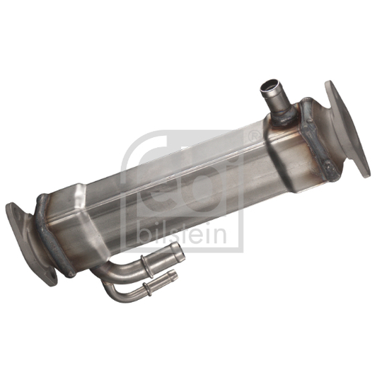 176347 - Cooler, exhaust gas recirculation 