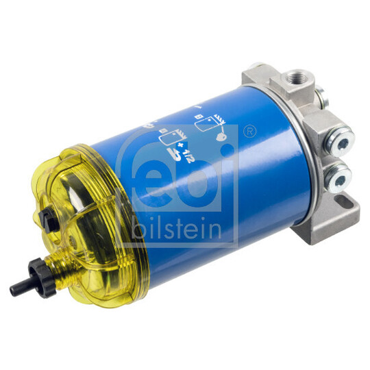 176384 - Housing, fuel filter 