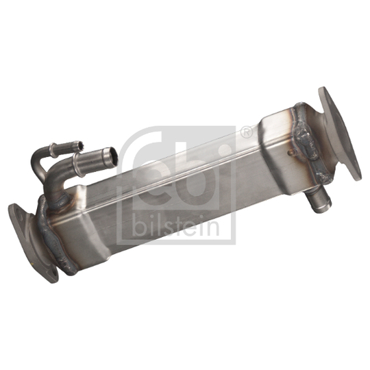 176347 - Cooler, exhaust gas recirculation 