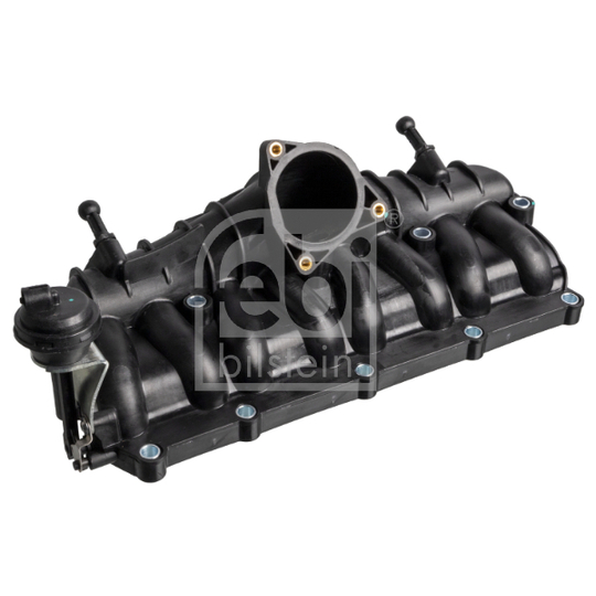 176453 - Fitting, intake manifold 