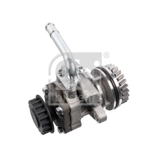 176464 - Hydraulic Pump, steering system 