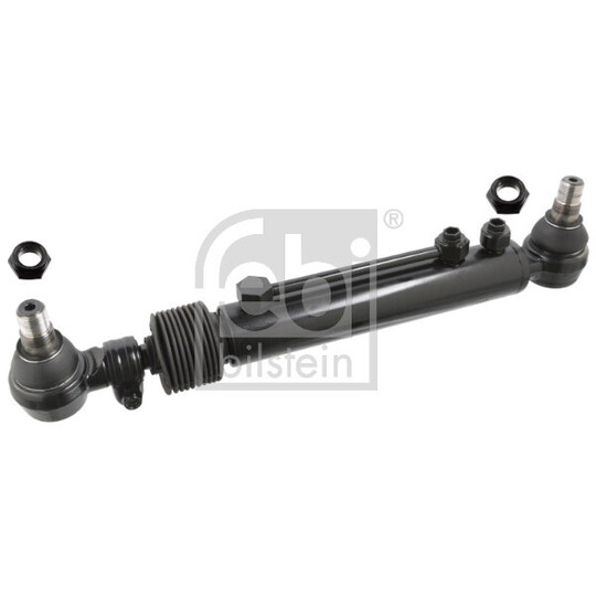 176544 - Slave Cylinder, power steering 